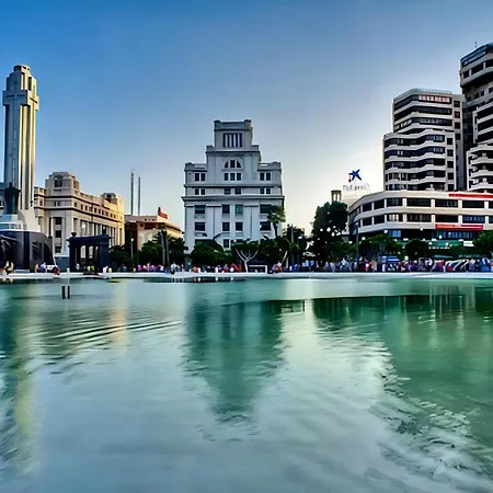 Estudio Cruz Apartamento *