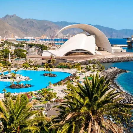 Estudio Cruz Apartamento