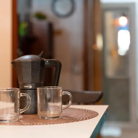 Estudio Cruz Apartamento *