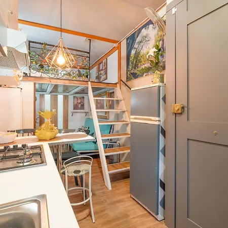 Apartamento Estudio Cruz Santa Cruz de Tenerife