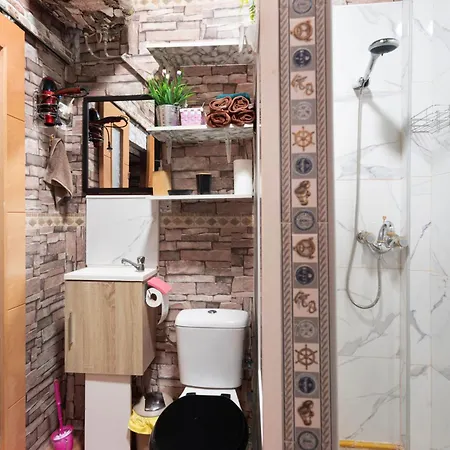 Estudio Cruz * Santa Cruz de Tenerife