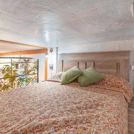 Estudio Cruz Apartamento