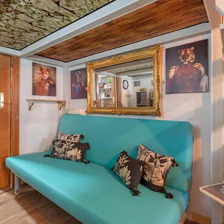 Estudio Cruz Apartamento *