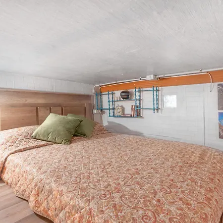 Estudio Cruz Apartamento Santa Cruz de Tenerife