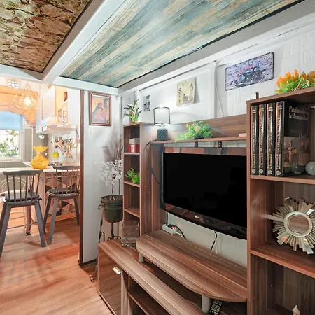 Apartamento Estudio Cruz Santa Cruz de Tenerife