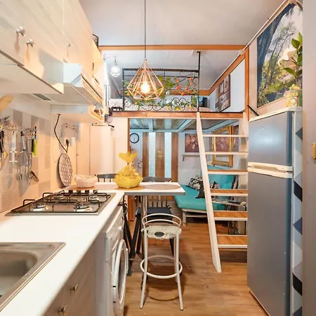 Estudio Cruz Apartamento Santa Cruz de Tenerife