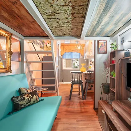 Estudio Cruz Santa Cruz de Tenerife