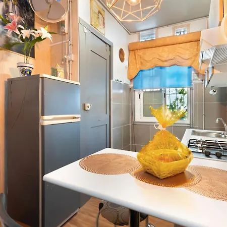 Apartamento Estudio Cruz Santa Cruz de Tenerife