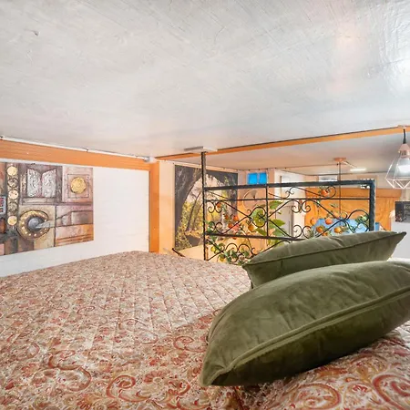 Estudio Cruz Santa Cruz de Tenerife