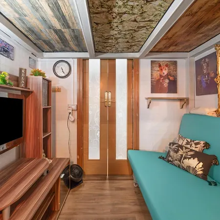 Estudio Cruz Apartamento *